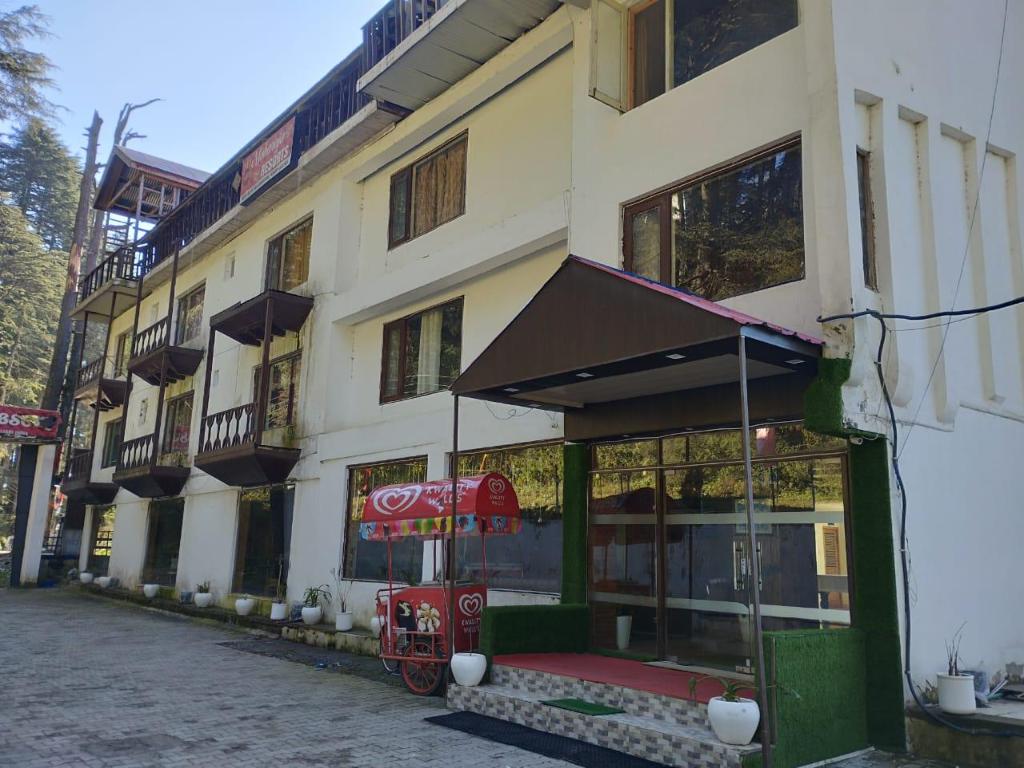 Maharaja Resorts