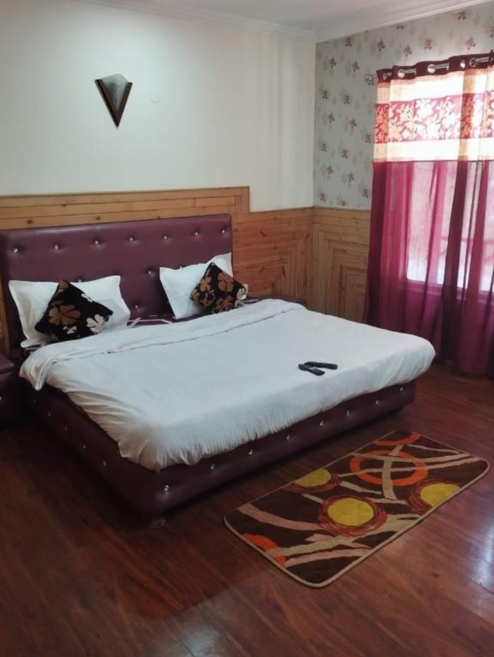 King Deluxe Room