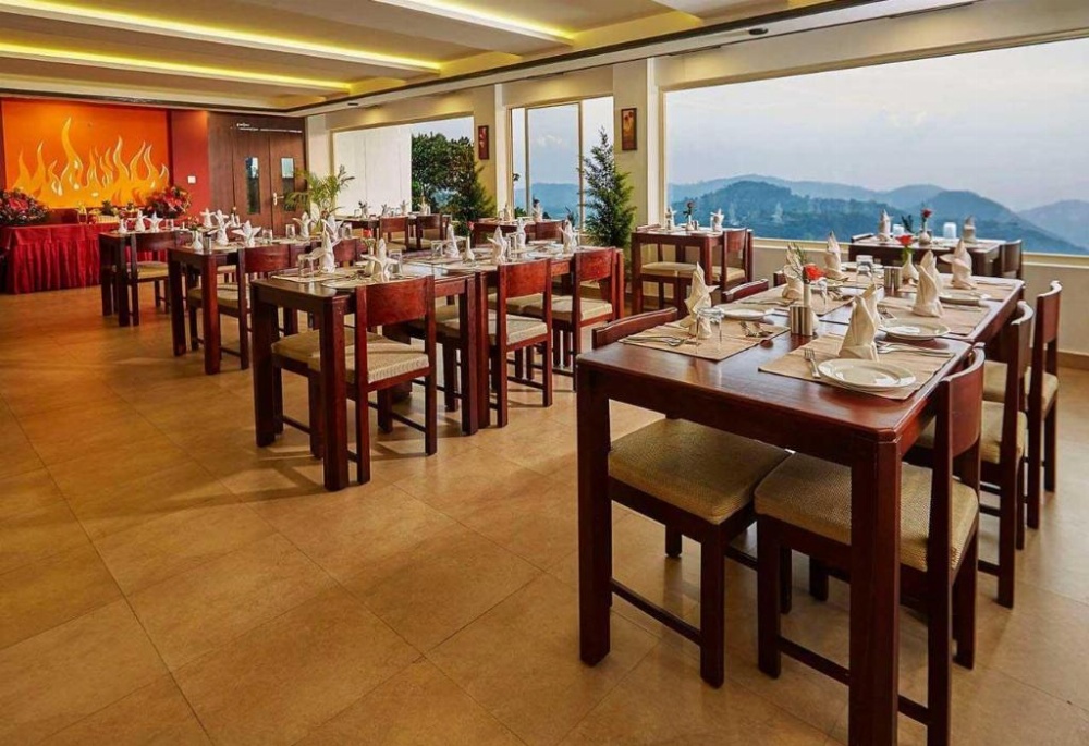 Maharaja Resorts Main image