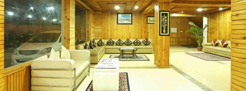 Maharaja Resorts Main image