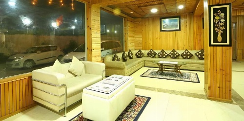 Maharaja Resorts image 6