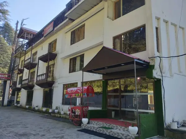 Maharaja Resorts