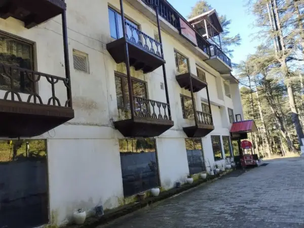 Maharaja Resorts 10