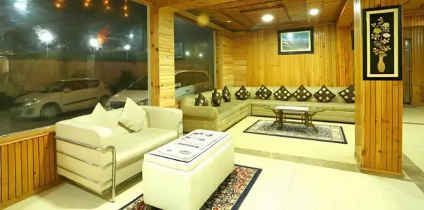 Maharaja Resorts 6