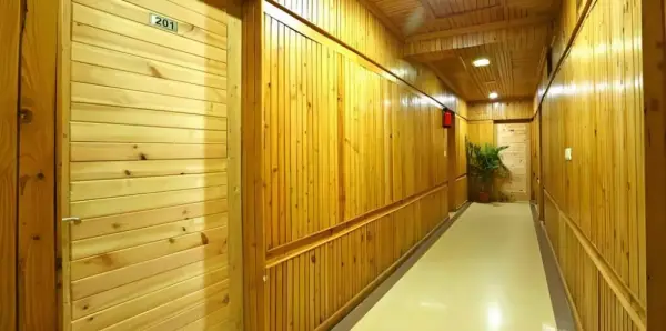 Maharaja Resorts 9
